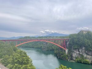 恵那峡大橋