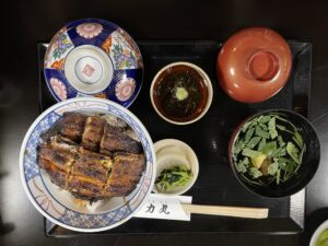 うな丼