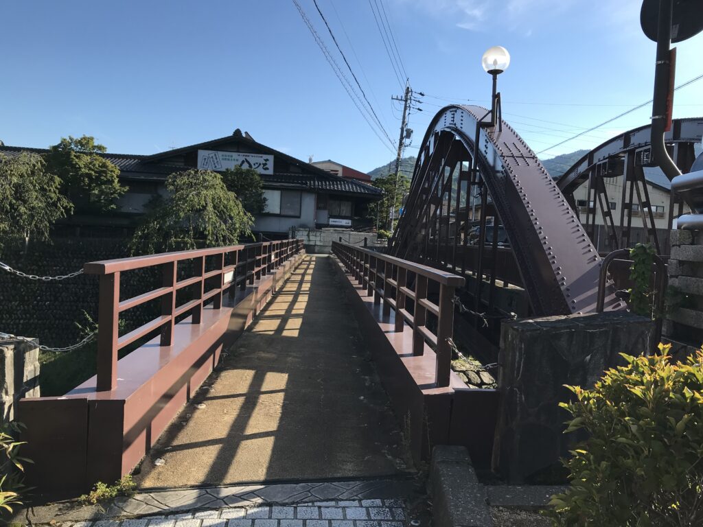 ストーン渡辺橋