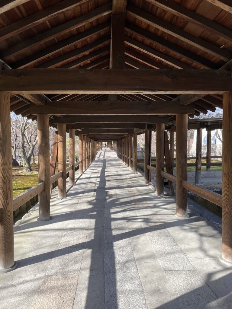 東福寺通天橋