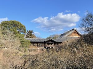 東福寺