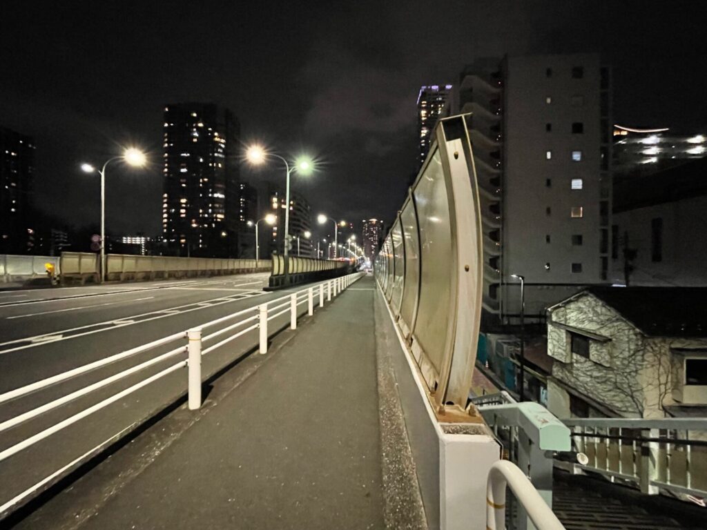 佃橋　ふっかさん